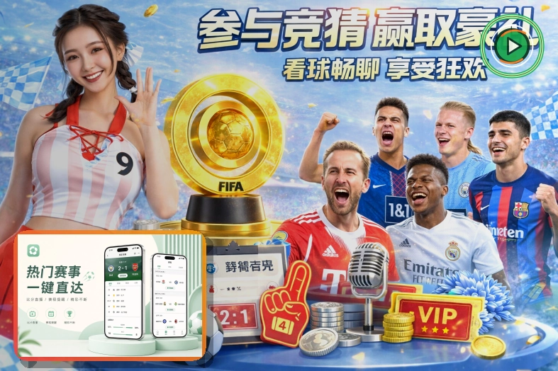 世界杯官网把体育内容做得更省心
